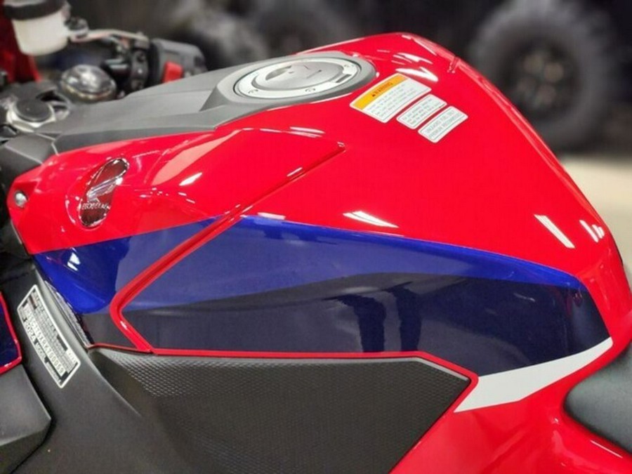 2024 Honda CBR1000RR ABS