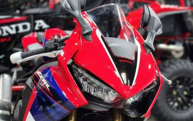 2024 Honda CBR1000RR ABS