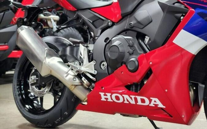 2024 Honda CBR1000RR ABS