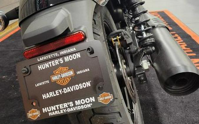 2023 Harley-Davidson® RH975 - Nightster™