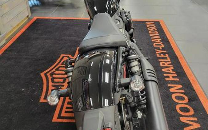 2023 Harley-Davidson® RH975 - Nightster™