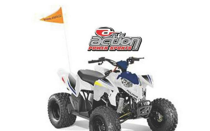 2025 Polaris Outlaw 110 EFI