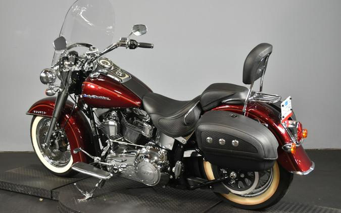 2016 Harley-Davidson Softail Deluxe