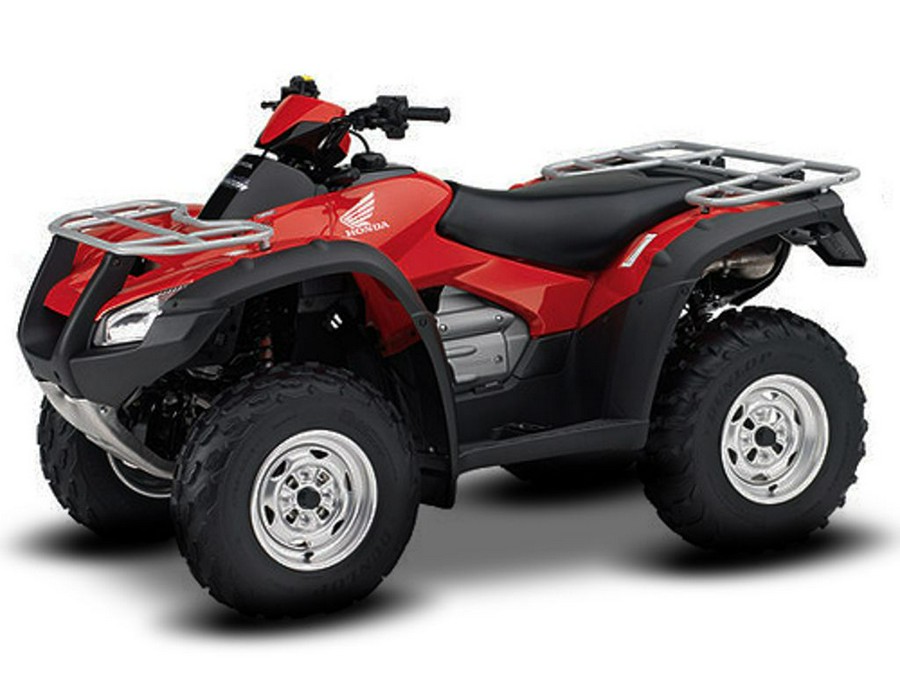 2014 Honda FourTrax Rincon™ Base