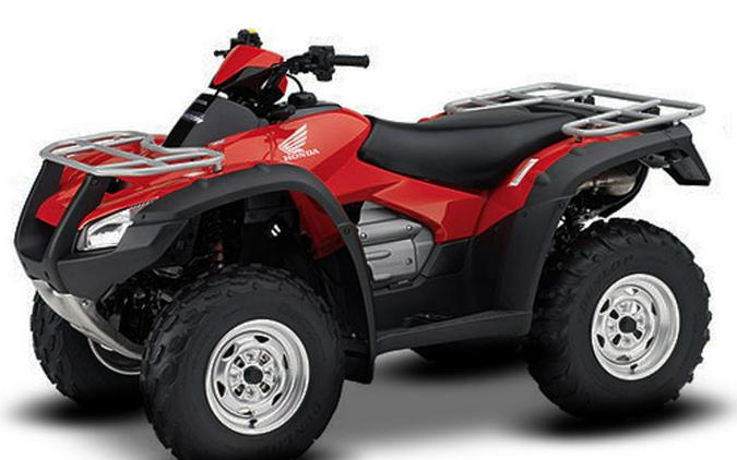 2014 Honda FourTrax Rincon™ Base