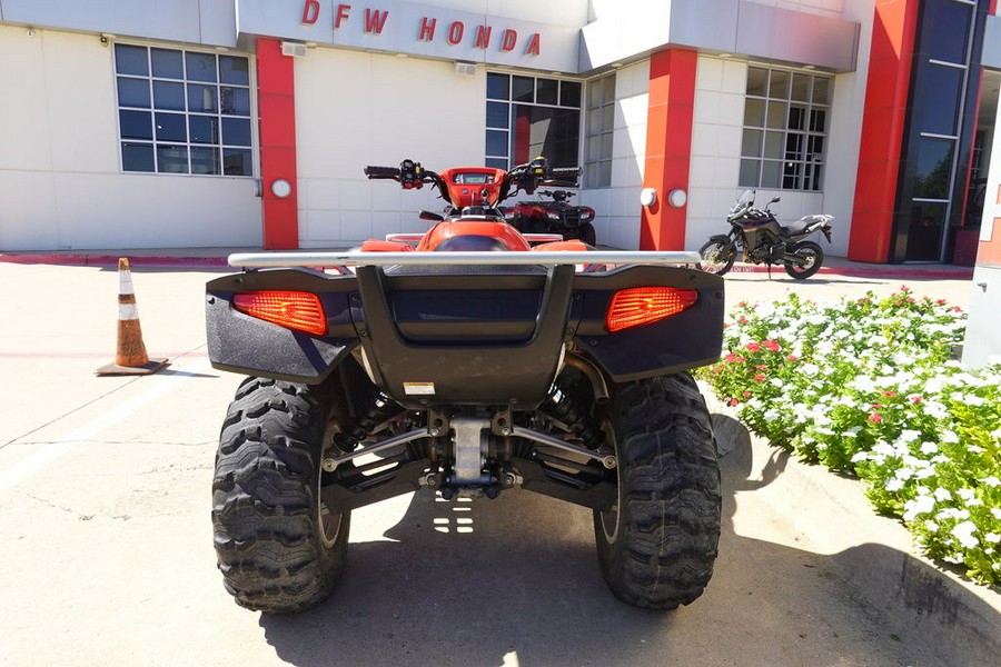 2014 Honda FourTrax Rincon™ Base