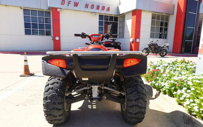 2014 Honda FourTrax Rincon™ Base