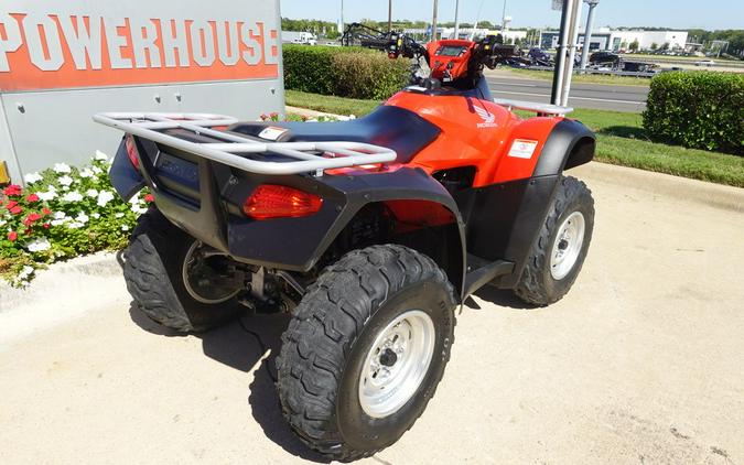 2014 Honda FourTrax Rincon™ Base