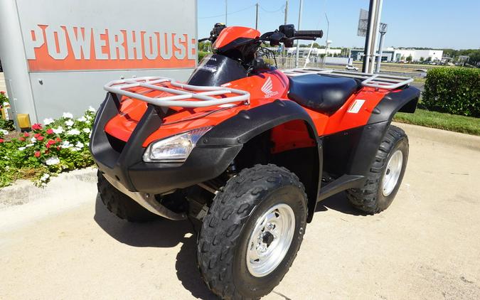 2014 Honda FourTrax Rincon™ Base