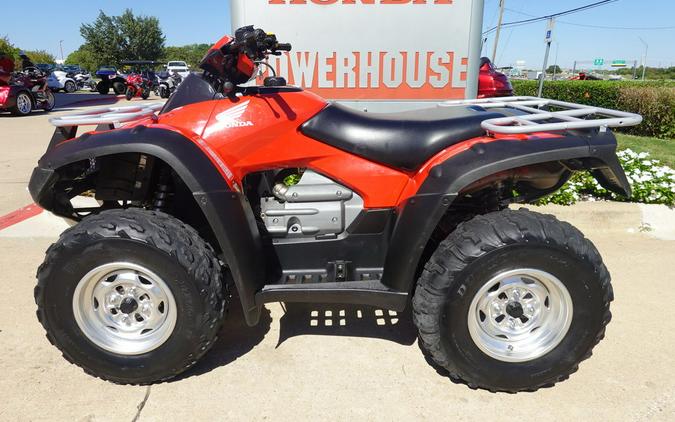 2014 Honda FourTrax Rincon™ Base