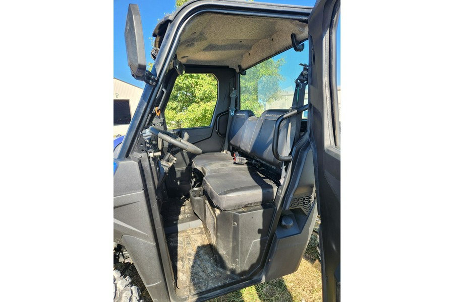 2022 Polaris Industries Ranger SP 570 NorthStar Polaris Blue