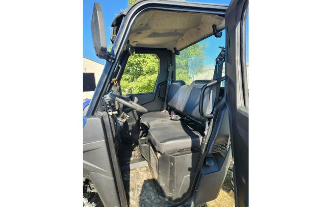 2022 Polaris Industries Ranger SP 570 NorthStar Polaris Blue