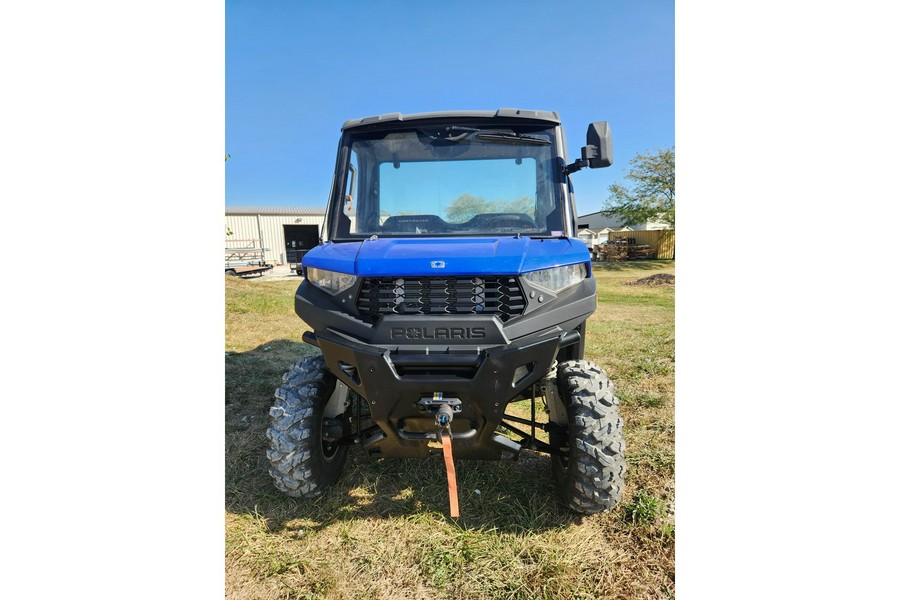 2022 Polaris Industries Ranger SP 570 NorthStar Polaris Blue