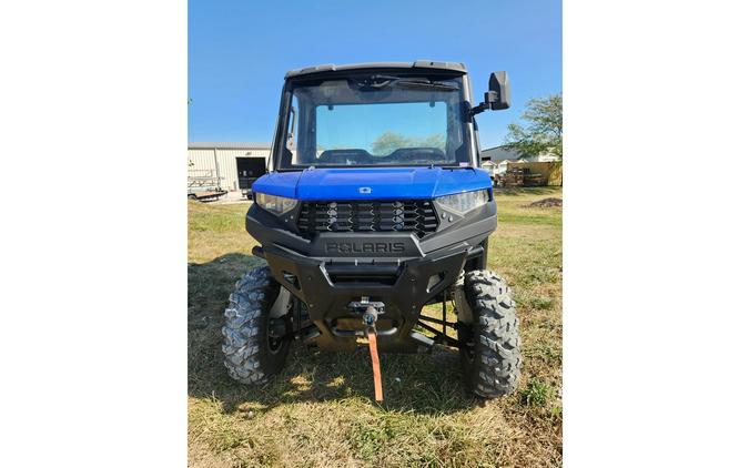 2022 Polaris Industries Ranger SP 570 NorthStar Polaris Blue