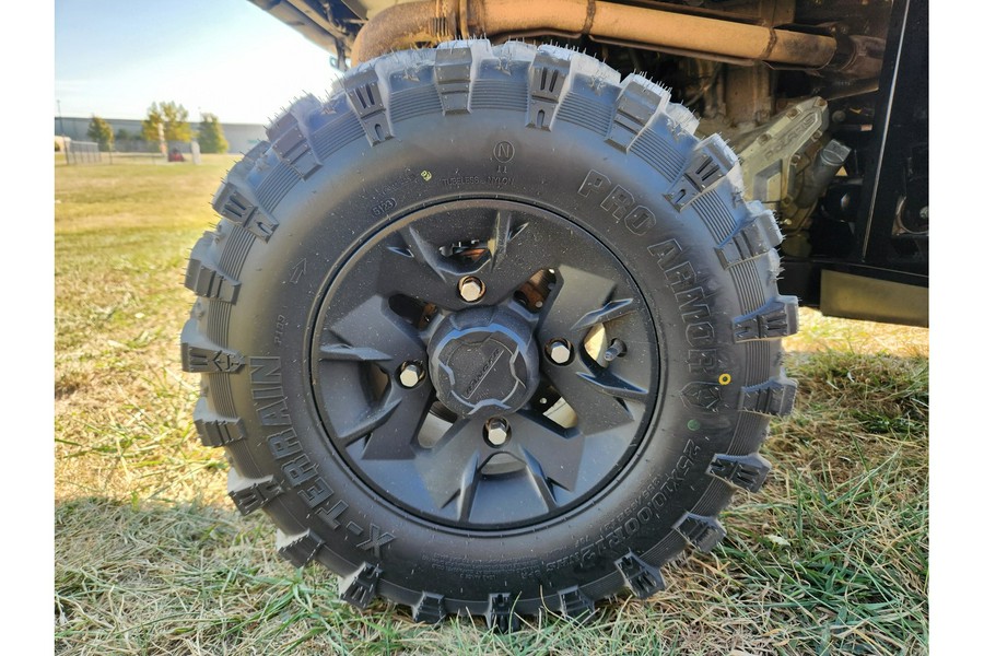 2022 Polaris Industries Ranger SP 570 NorthStar Polaris Blue