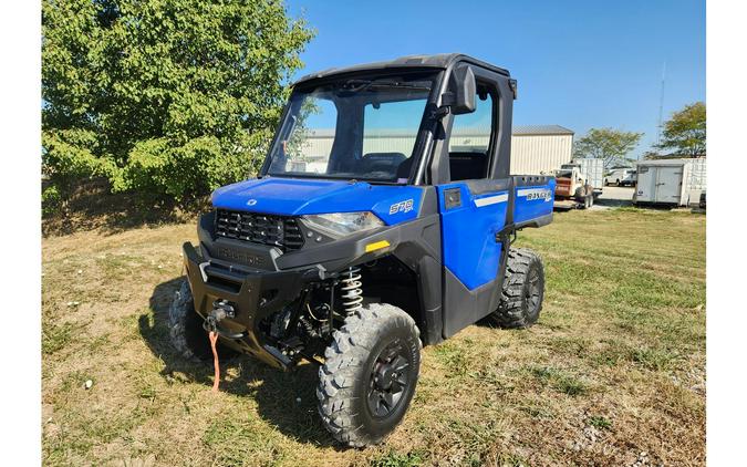 2022 Polaris Industries Ranger SP 570 NorthStar Polaris Blue