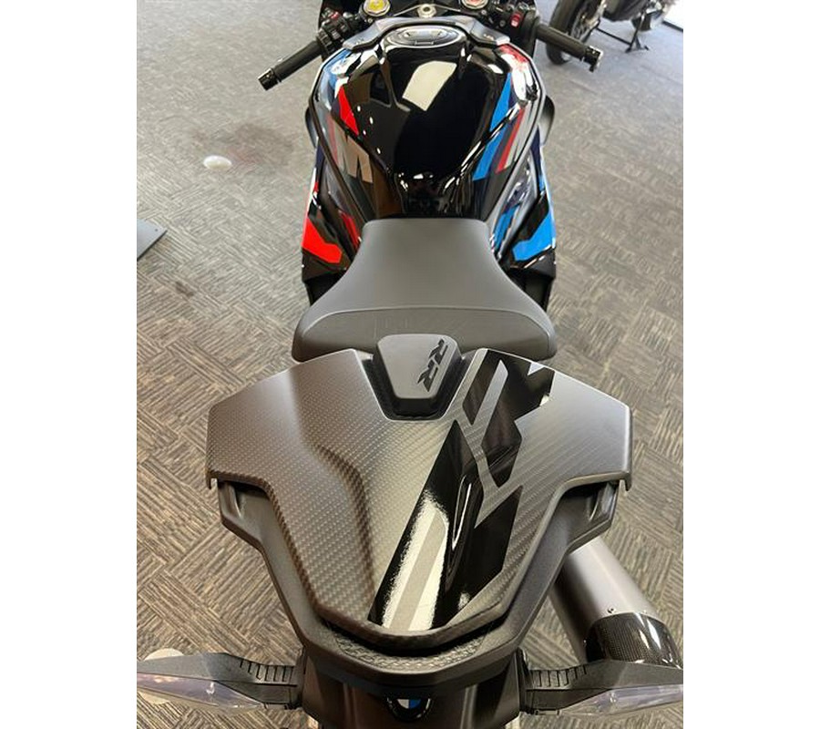 2026 BMW M1000RR COMPETITION