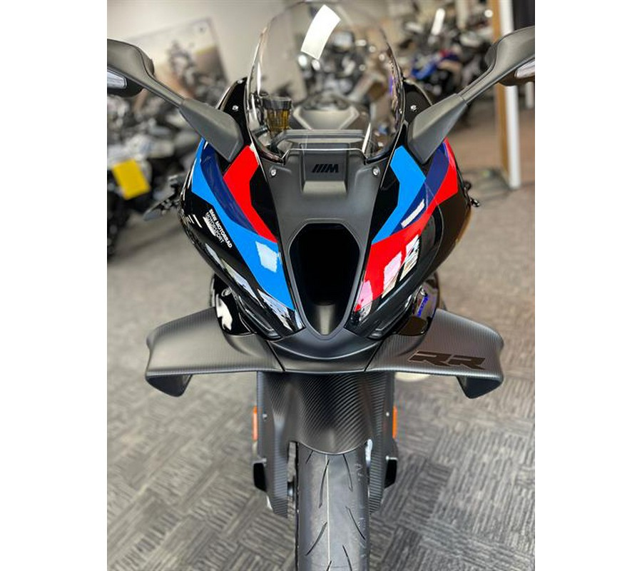 2026 BMW M1000RR COMPETITION