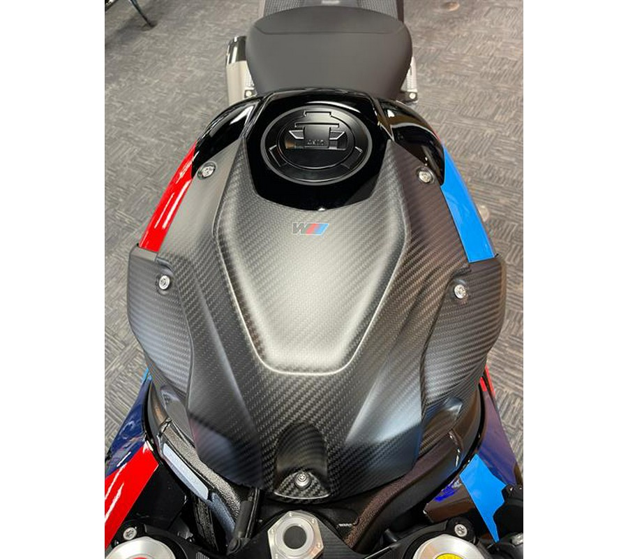 2026 BMW M1000RR COMPETITION