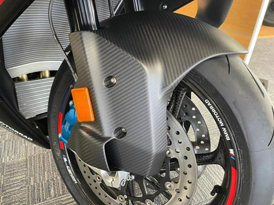 2026 BMW M1000RR COMPETITION