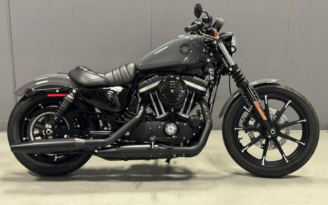 XL 883N 2022 Iron 883™