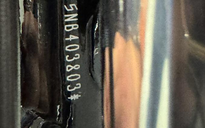 XL 883N 2022 Iron 883™