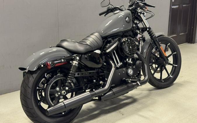 XL 883N 2022 Iron 883™