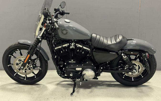 XL 883N 2022 Iron 883™