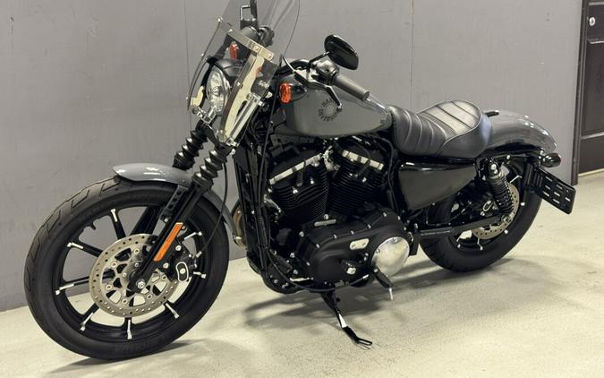 XL 883N 2022 Iron 883™