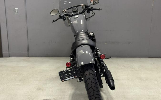 XL 883N 2022 Iron 883™