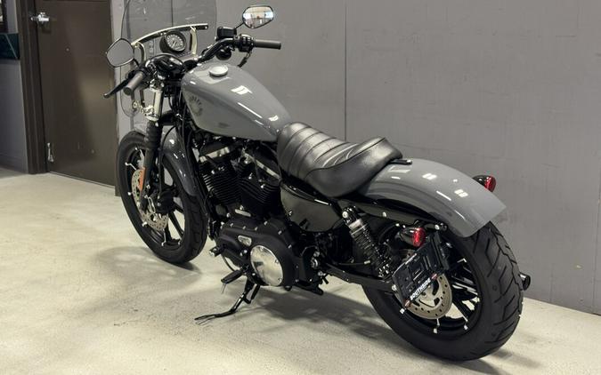 XL 883N 2022 Iron 883™