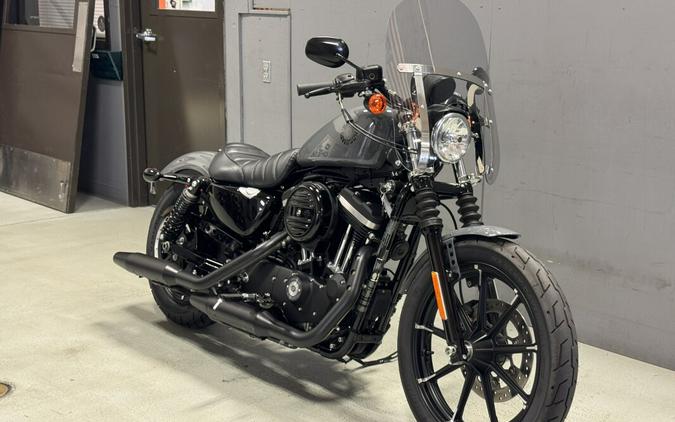 XL 883N 2022 Iron 883™