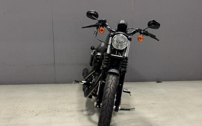 XL 883N 2022 Iron 883™