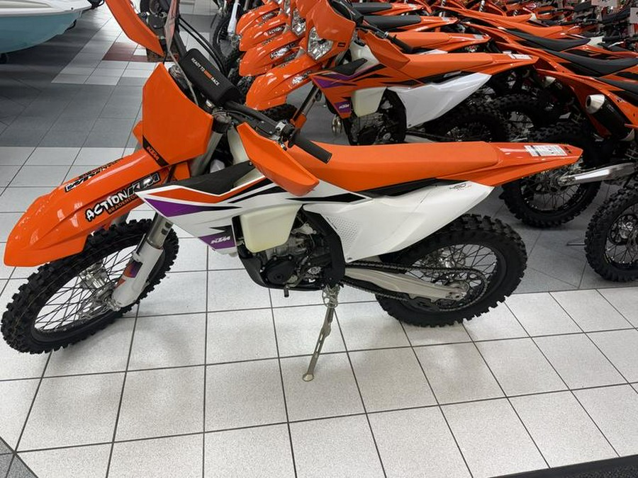 2024 KTM 450 XC-F