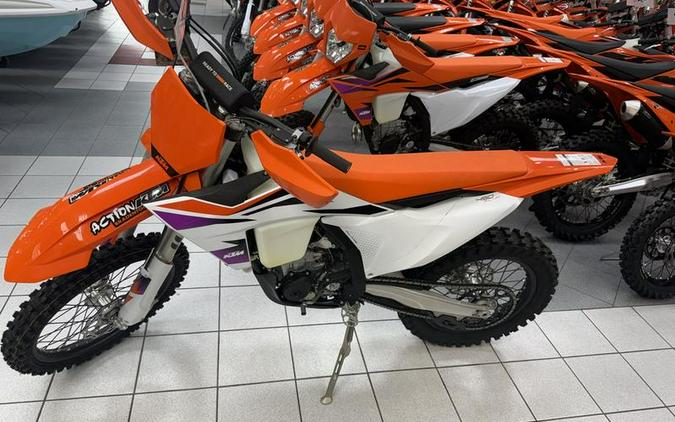 2024 KTM 450 XC-F