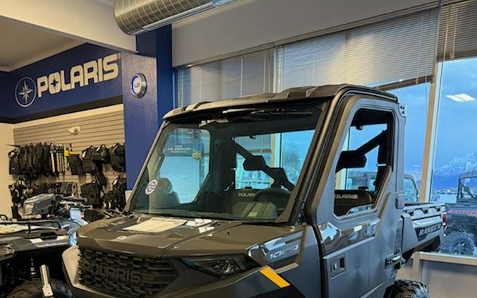 2026 Polaris Ranger® 1000 Premium