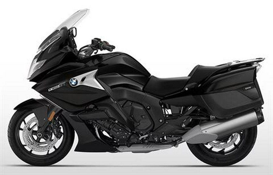 2026 BMW K 1600 GT