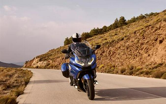 2026 BMW K 1600 GT