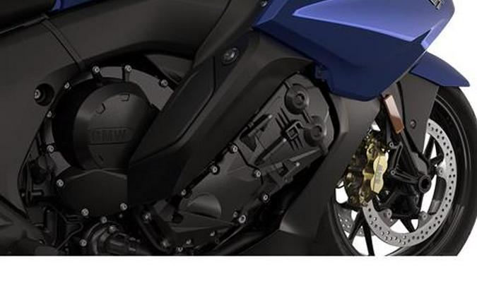 2026 BMW K 1600 GT