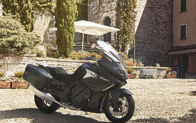 2026 BMW K 1600 GT