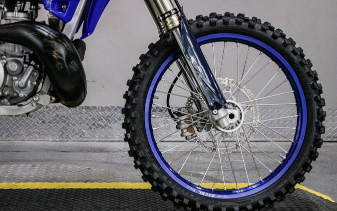 2024 Yamaha YZ250
