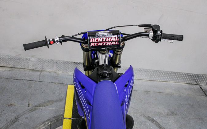 2024 Yamaha YZ250