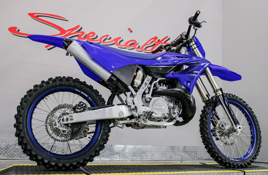 2024 Yamaha YZ250