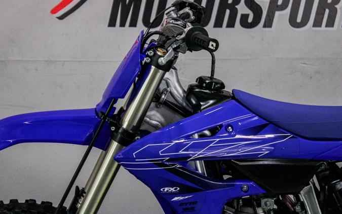 2024 Yamaha YZ250