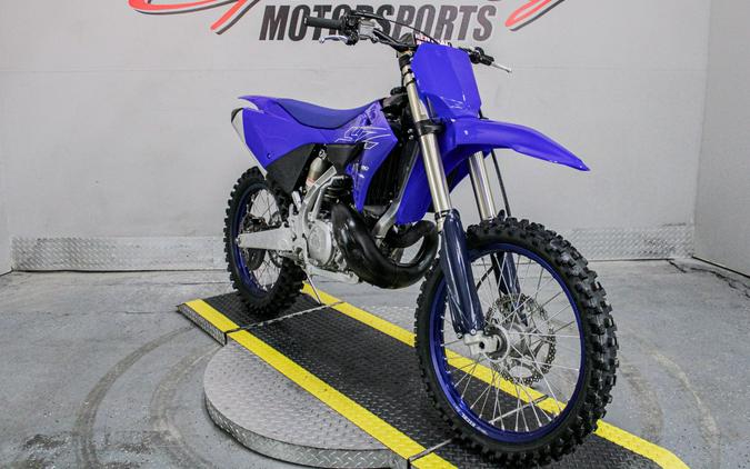 2024 Yamaha YZ250