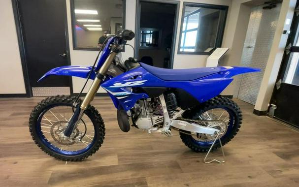 2026 Yamaha YZ250F Team Yamaha Blue