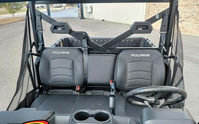 2026 Polaris Ranger XP 1000 Premium Blue Labyrinth