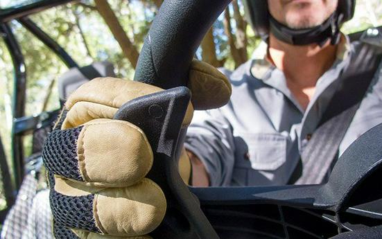 2016 Honda Pioneer 500