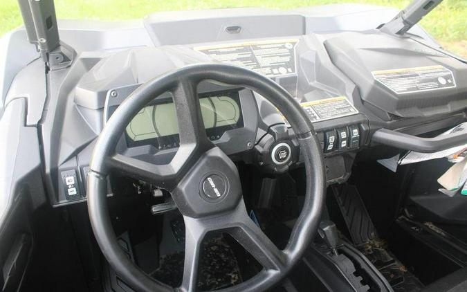 2025 Can-Am Commander MAX XT-P