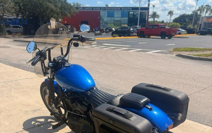 FXBBS 2024 Street Bob 114